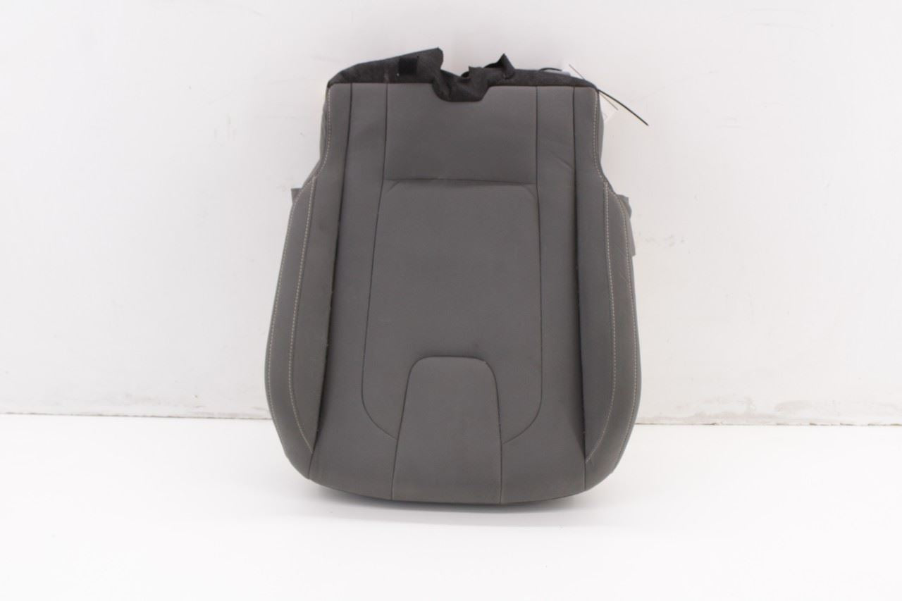 2021-2023 Hyundai Elantra SEL 2.0L FWD Front Driver Left Side Seat Lower Cushion - Alshned Auto Parts