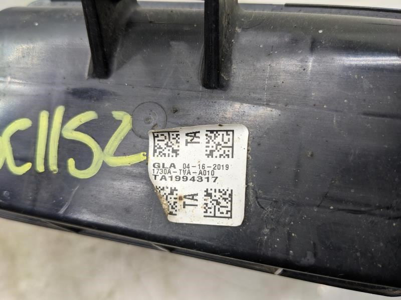 2018-2022 Honda Accord Fuel Vapor Evaporator Emission Canister 17011-TVA-A01 OEM - Alshned Auto Parts
