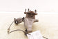 2021-2024 Kia K5 GT-Line Front Left Driver Side Spindle Knuckle Hub 51710-L0500 - Alshned Auto Parts