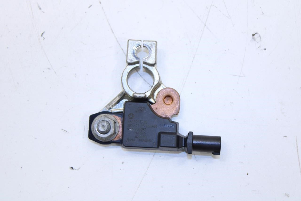 2014-2016 Jeep Grand Cherokee Limited Battery Current Sensor 56029713AB OEM - Alshned Auto Parts