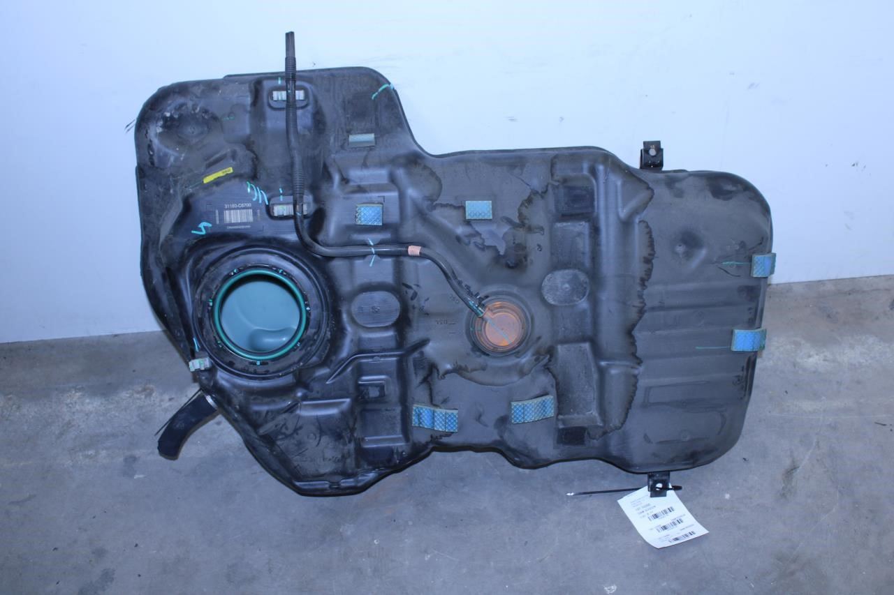 2019-20 Hyundai Santa Fe Limited 2.4L Fuel Gas Tank 18.8 US Gallons 31160-C6700 - Alshned Auto Parts