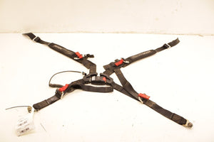 24-26 Polaris RZR XP 1000 Ultimate Driver Left Side Seat Belt Retractor 2639136