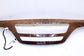 2007-2013 Mercedes-Benz S550 Dashboard Center Trim Molding 221-680-95-71 OEM - Alshned Auto Parts