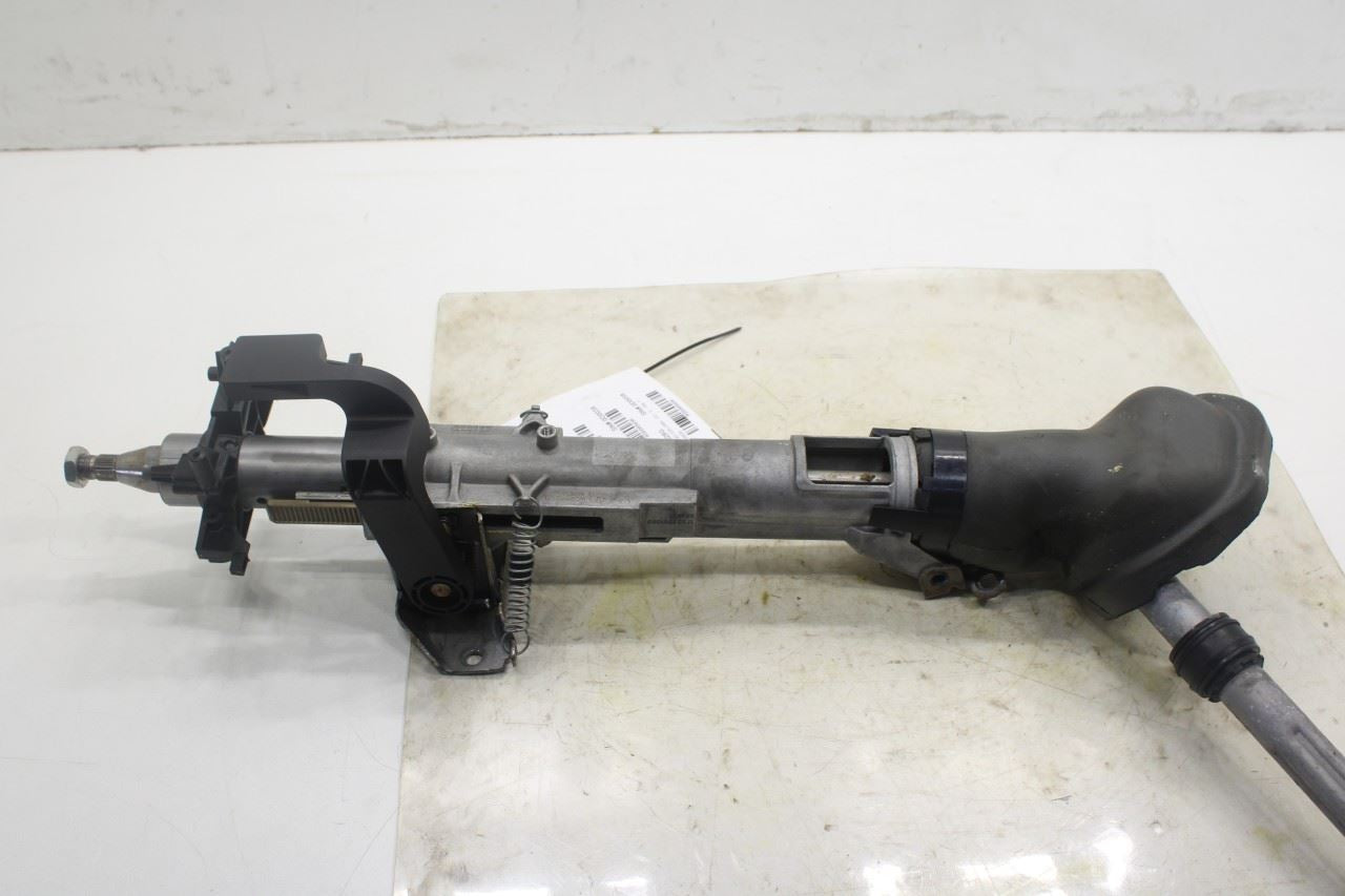 17-21 Alfa Romeo Giulia Ti AWD 2.0L Steering Column w/ Intermediate Lower Shaft - Alshned Auto Parts