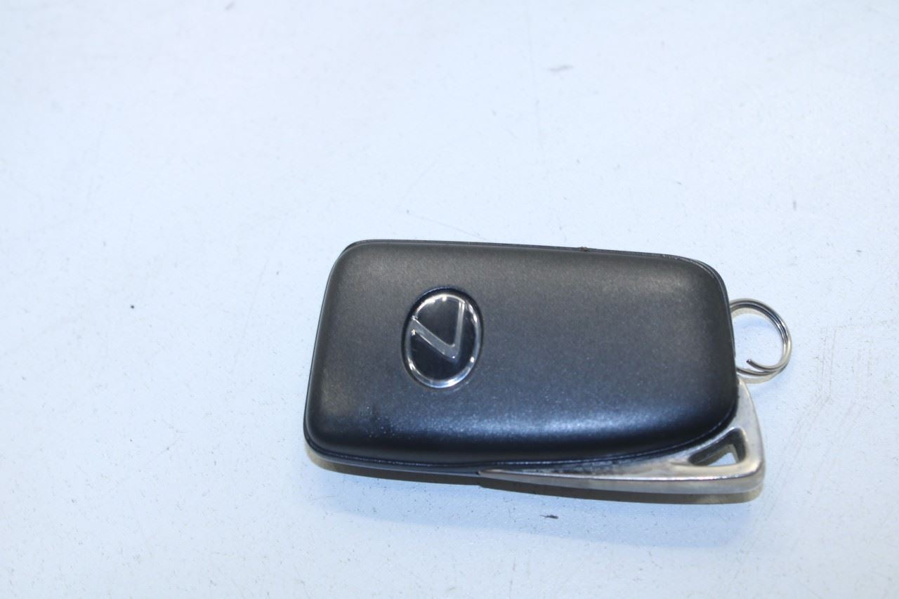 2013-16 Lexus GS350 Key Keyless Remote Entry Fob Transmitter w/ Ignition Button - Alshned Auto Parts