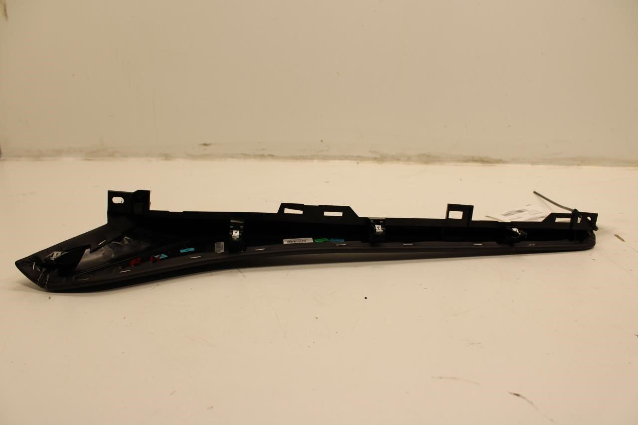 2019-24 Nissan Altima SL Front Center Console RH Side Panel Trim 96992-6CA1A OEM - Alshned Auto Parts
