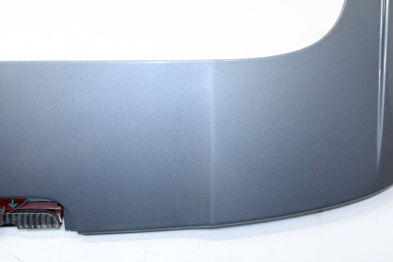 16-20 Kia Sorento LX Liftgate Spoiler w/ High Mount Lamp 87210-C6000 OEM *ReaD* - Alshned Auto Parts