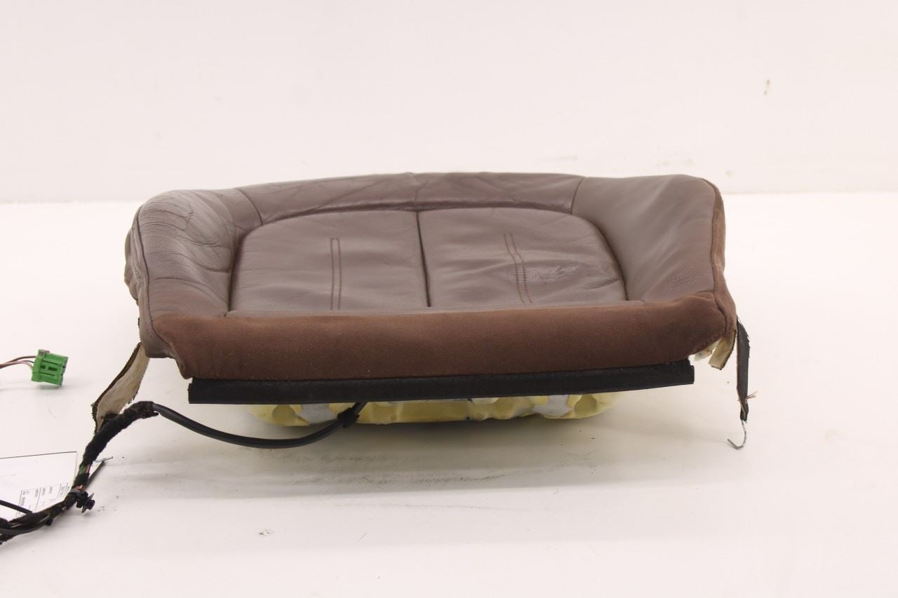 2012-18 Audi A7 Premium Front Driver Left Side Seat Lower Cushion 4G8-881-361-F - Alshned Auto Parts