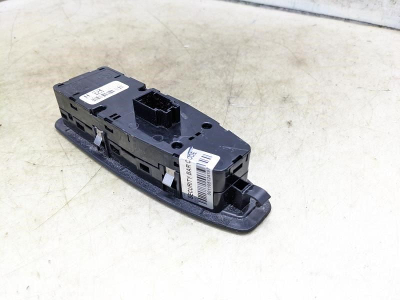 13-20 BMW 320i Front Left Master Power Window Switch 61-31-9-208-108 OEM *ReaD* - Alshned Auto Parts