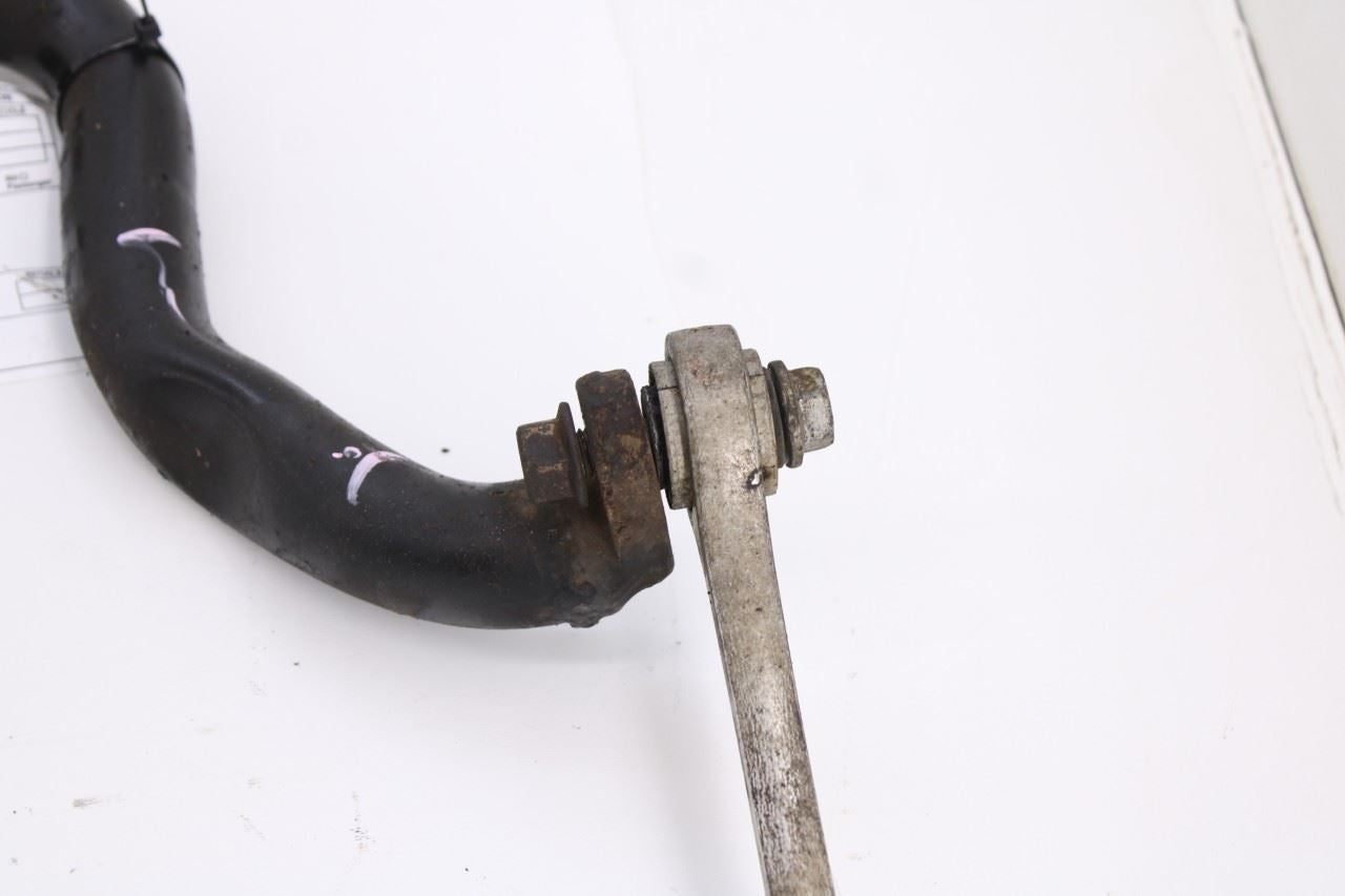 2011-2018 Porsche Cayenne S AWD Front Stabilizer Sway Anti-Roll Bar 7L0411025H7