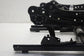 17-23 Alfa Romeo Giulia Ti AWD Front Left Side Seat Lower Track Frame w/ Motors - Alshned Auto Parts