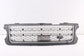 2010-12 Land Rover Range Rover HSE Front Radiator Upper Grille w/ Emblem *ReaD*0