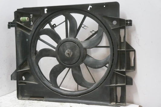 2011-16 Chrysler Town Country 3.6L Radiator Cooling Fan Motor 05005144AJ *ReaD* - Alshned Auto Parts