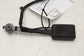 19-23 Kia Forte LXS 2.0L Front Passenger Right Side Seat Belt Buckle 88840M7000 - Alshned Auto Parts