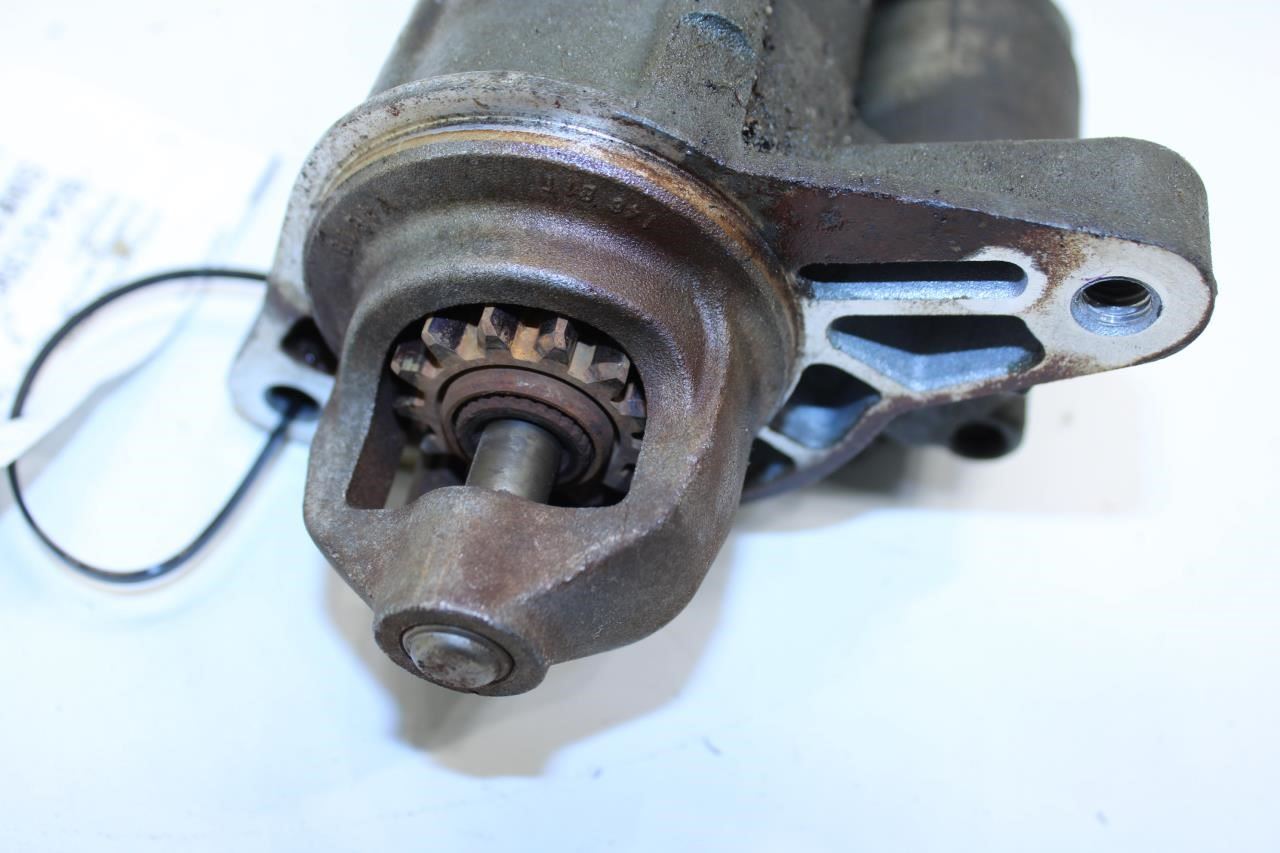 2015-2020 Ford F150 XL 2.7L Engine Starter Motor FL3Z-11002-B OEM - Alshned Auto Parts