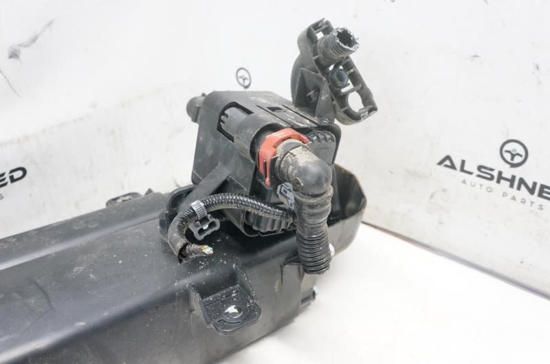 15-19 Subaru Legacy Fuel Vapor Evaporator Emission Canister 42035AL05A OEM - Alshned Auto Parts