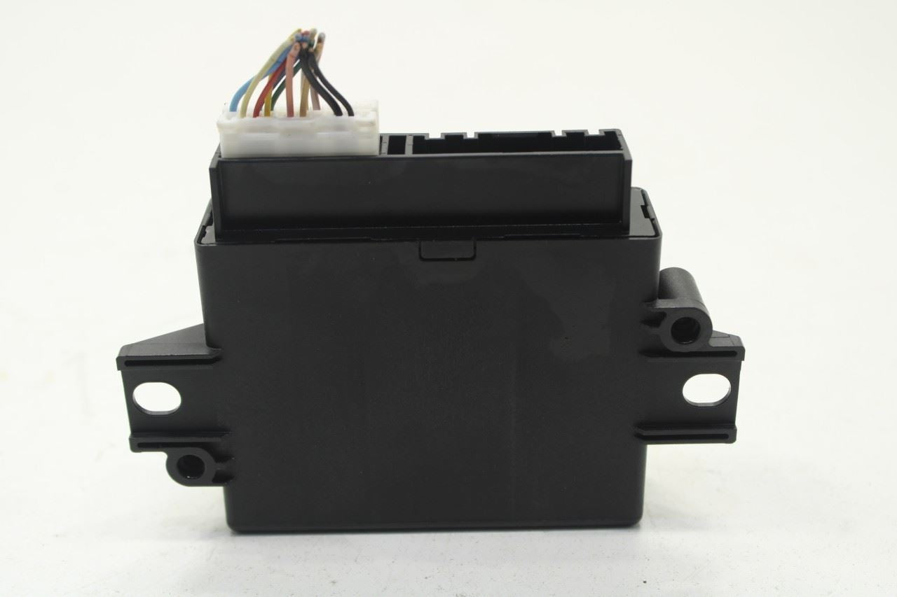2018-2022 Nissan Rogue Sport SL AWD Driver Parking Assist Control Module - Alshned Auto Parts