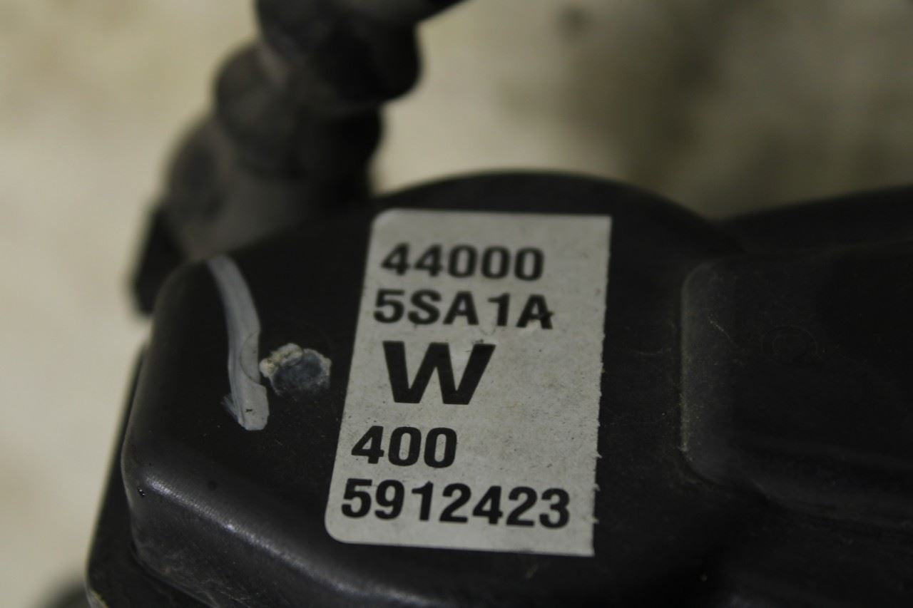 2021-22 Nissan Rogue Sport SL AWD Rear Right Side Brake Disc Caliper 44001-4CA2A - Alshned Auto Parts