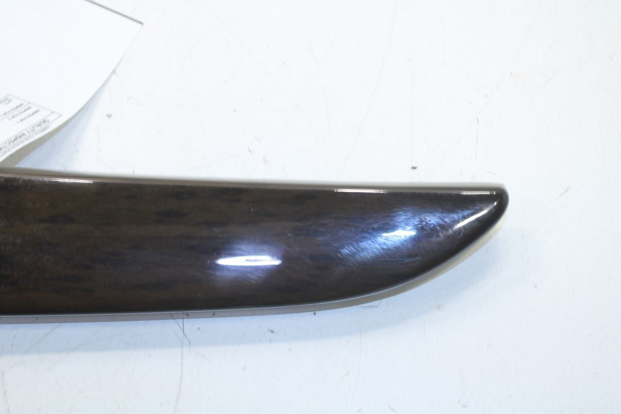 2012-2015 Mercedes-Benz ML350 Rear Left Side Door Interior Handle w/ Trim *ReaD* - Alshned Auto Parts