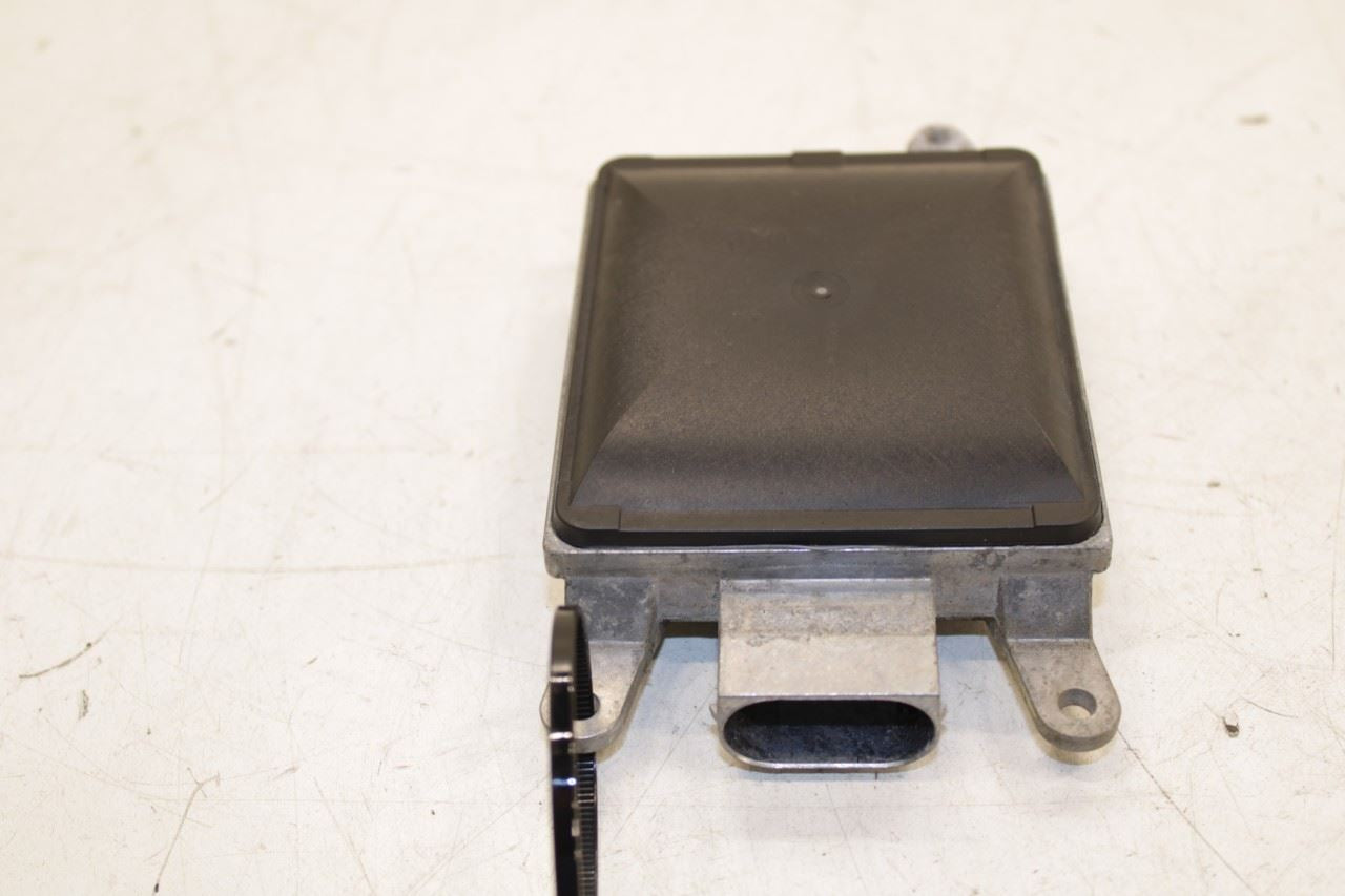 11-17 BMW X3 xDrive28i Rear Right Side Blind Spot Detection Radar Sensor Module - Alshned Auto Parts