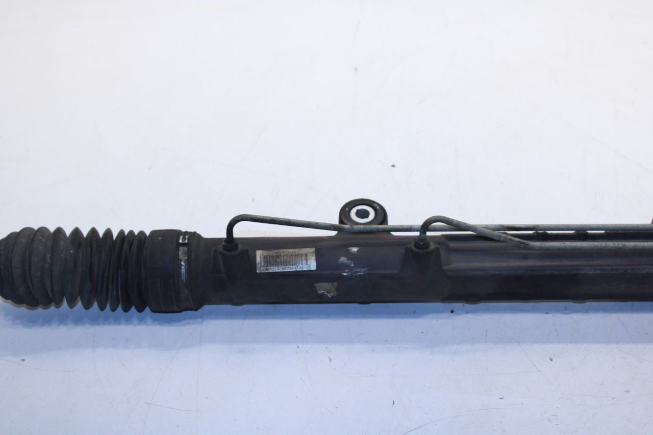 2009-2015 Jaguar XF Power Steering Gear Rack and Pinion 7853993426 OEM - Alshned Auto Parts