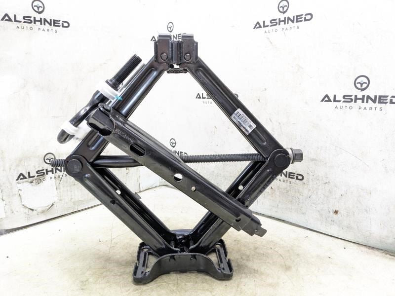 2011-2015 Ford Explorer Spare Tire Floor Jack w Tools BB5Z-17080-B OEM - Alshned Auto Parts