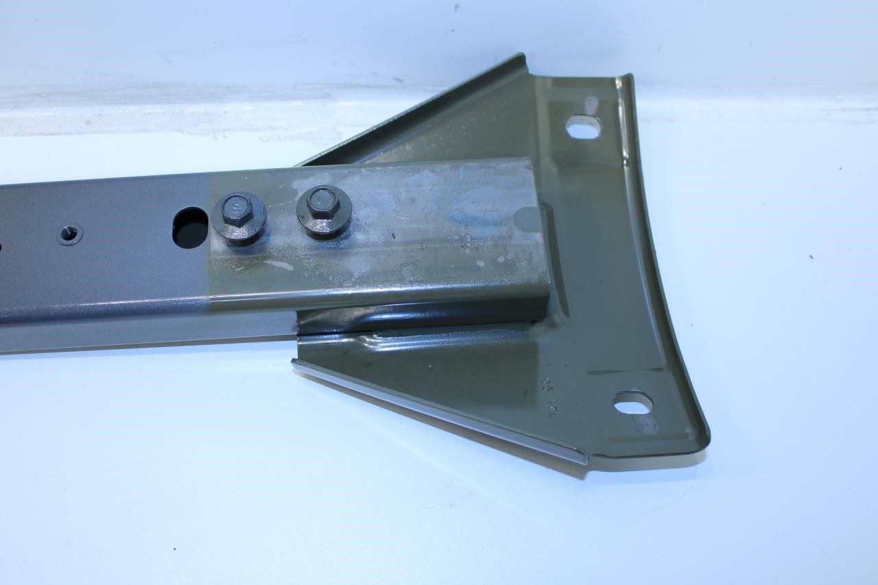 2009-18 Jeep Wrangler Sahara Rear Roof Center Roll Bar Sport Bar 55395485AE OEM - Alshned Auto Parts