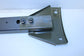 2009-18 Jeep Wrangler Sahara Rear Roof Center Roll Bar Sport Bar 55395485AE OEM - Alshned Auto Parts
