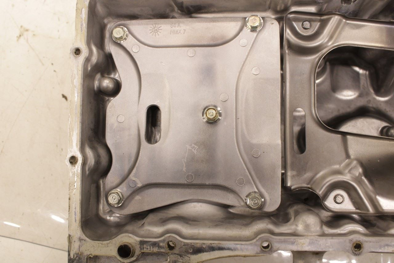 2023-26 Acura Integra A-Spec 1.5L FWD Engine Oil Pan 5K 11200-64A-A00 OEM *ReaD* - Alshned Auto Parts