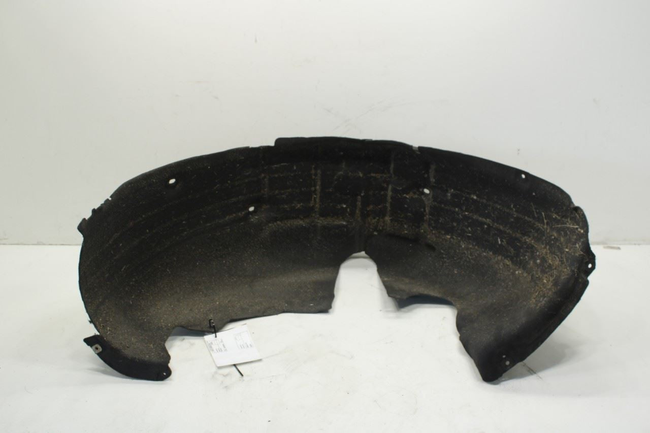 14-16 Porsche Panamera 4 Rear Left Wheelhouse Liner Splash Shield 970-504-133-03 - Alshned Auto Parts