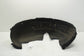 14-16 Porsche Panamera 4 Rear Left Wheelhouse Liner Splash Shield 970-504-133-03 - Alshned Auto Parts