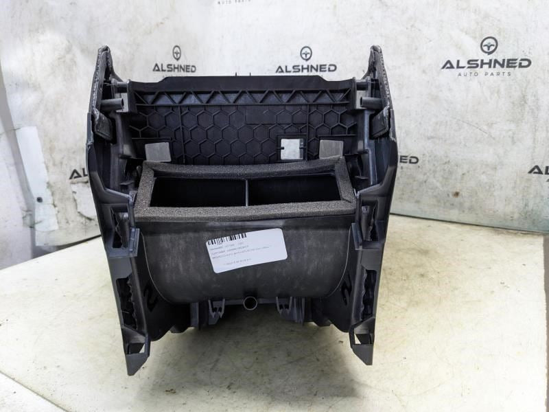 2015-2023 Mercedes-Benz C300 Front Center Console Base Frame 20568019509H15 OEM8