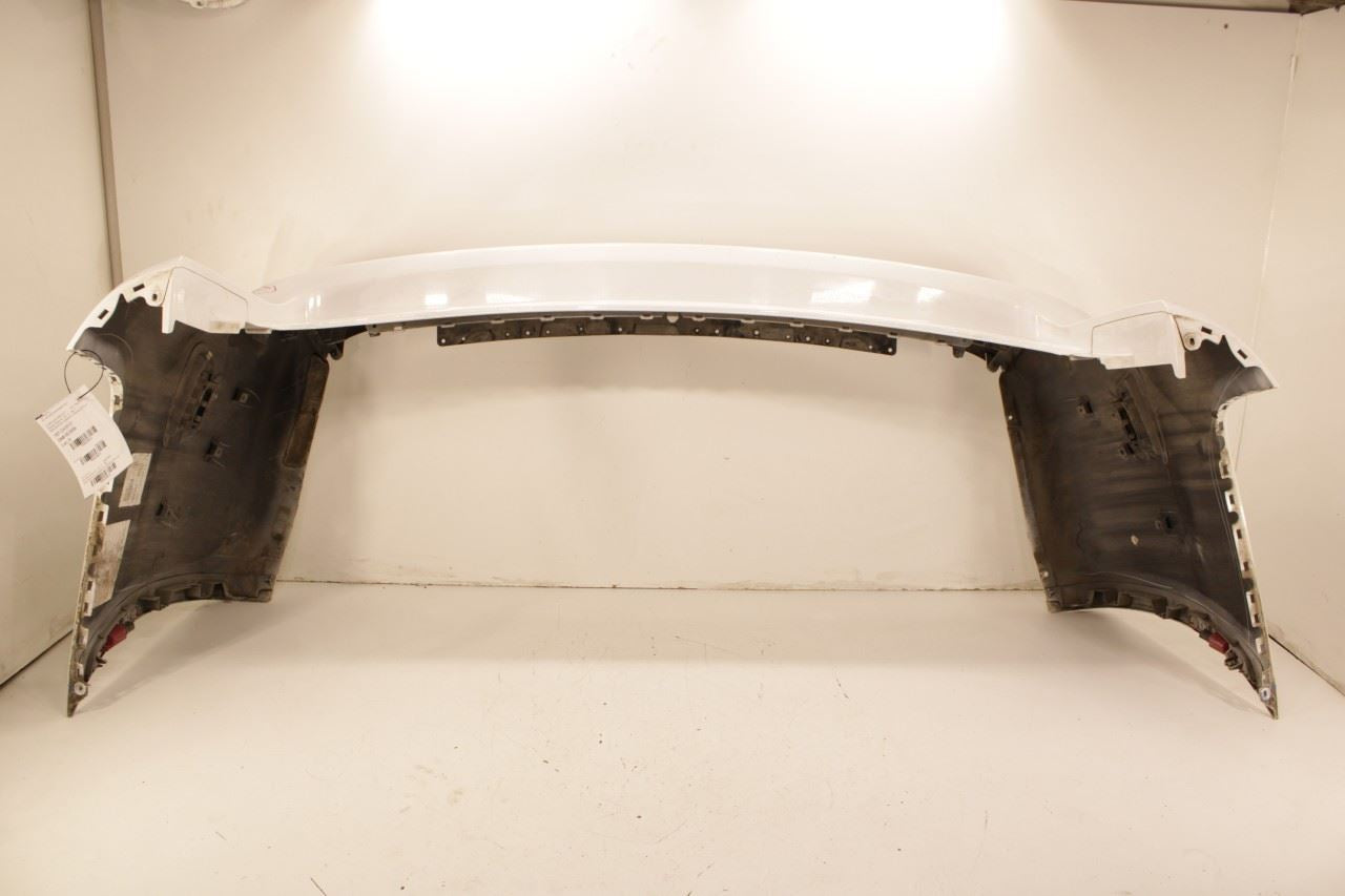 2017-2022 Chrysler Pacifica Limited Rear Bumper Cover 68312626AD OEM *ReaD* - Alshned Auto Parts