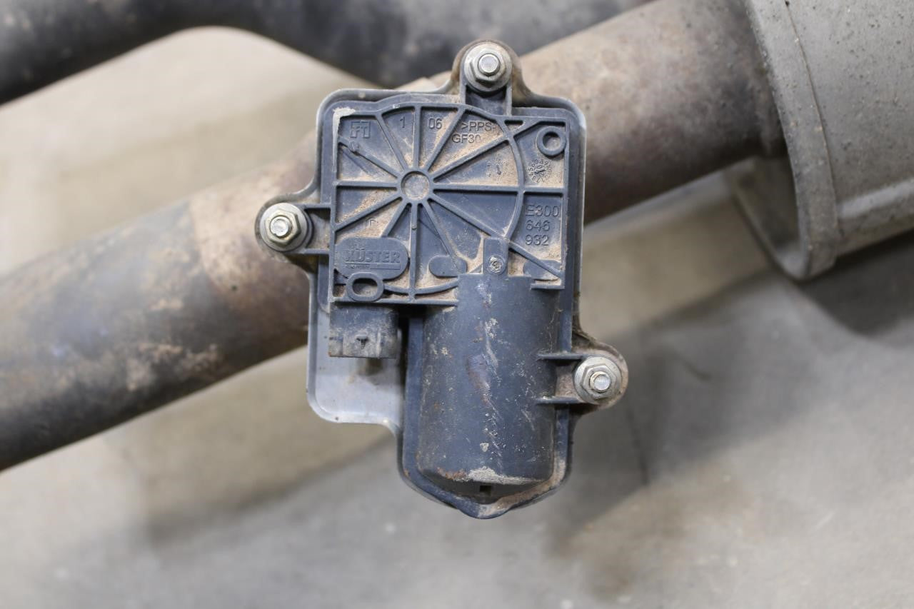 2021-2023 Kia Stinger GT1 3.3L AWD Rear Right Exhaust System Muffler 28711-J5900 - Alshned Auto Parts