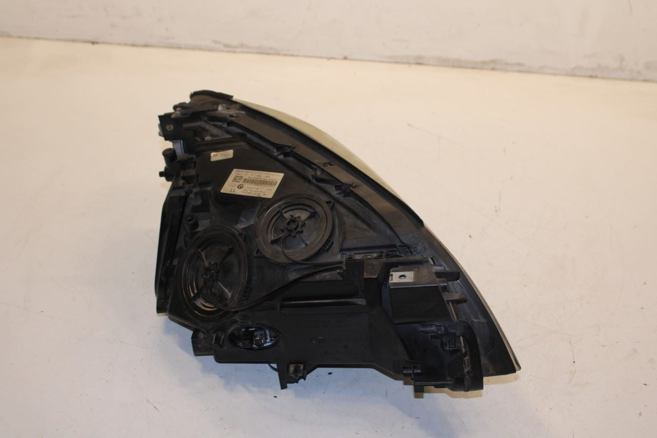 10-12 BMW 750Li xDrive Front Driver Left Side Bi-Xenon HID Headlight Lamp *ReaD* - Alshned Auto Parts