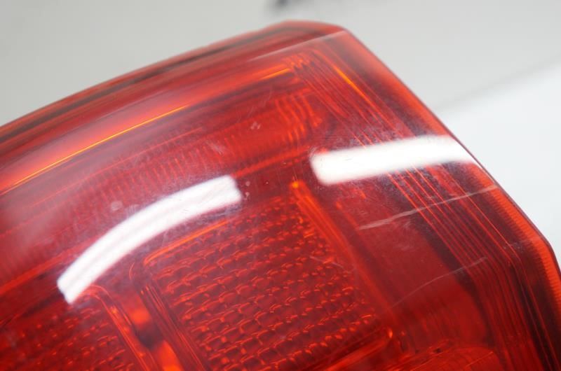 2014-2018 Jeep Grand Cherokee Rear Left Side Outer Tail Light Lamp 68110017AC - Alshned Auto Parts
