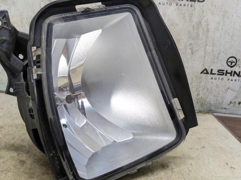 2016-2019 Ram 1500 Front Left Driver Fog Light Lamp 68104821AD OEM - Alshned Auto Parts