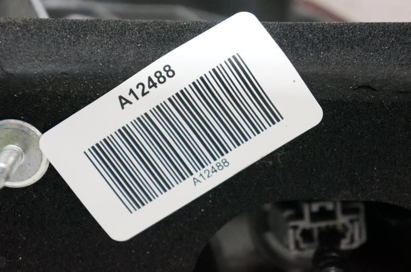 2009-10 Acura TSX Rear Right Passenger Side Tail Light Lamp 33500-TL0-A01 *ReaD* - Alshned Auto Parts