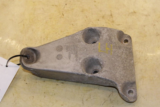 2013-17 BMW X3 xDrive28i 2.0L AWD Left Engine Support Mount Bracket 22116784823 - Alshned Auto Parts
