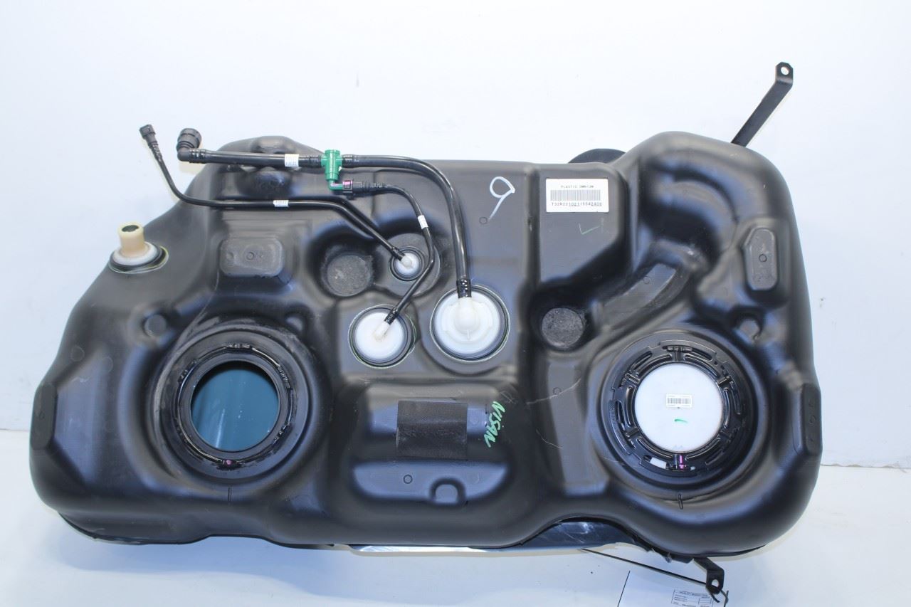 18-22 Nissan Rogue Sport SL 2.0L AWD Fuel Gas Tank 14.5 US Gallons w Heat Shield9