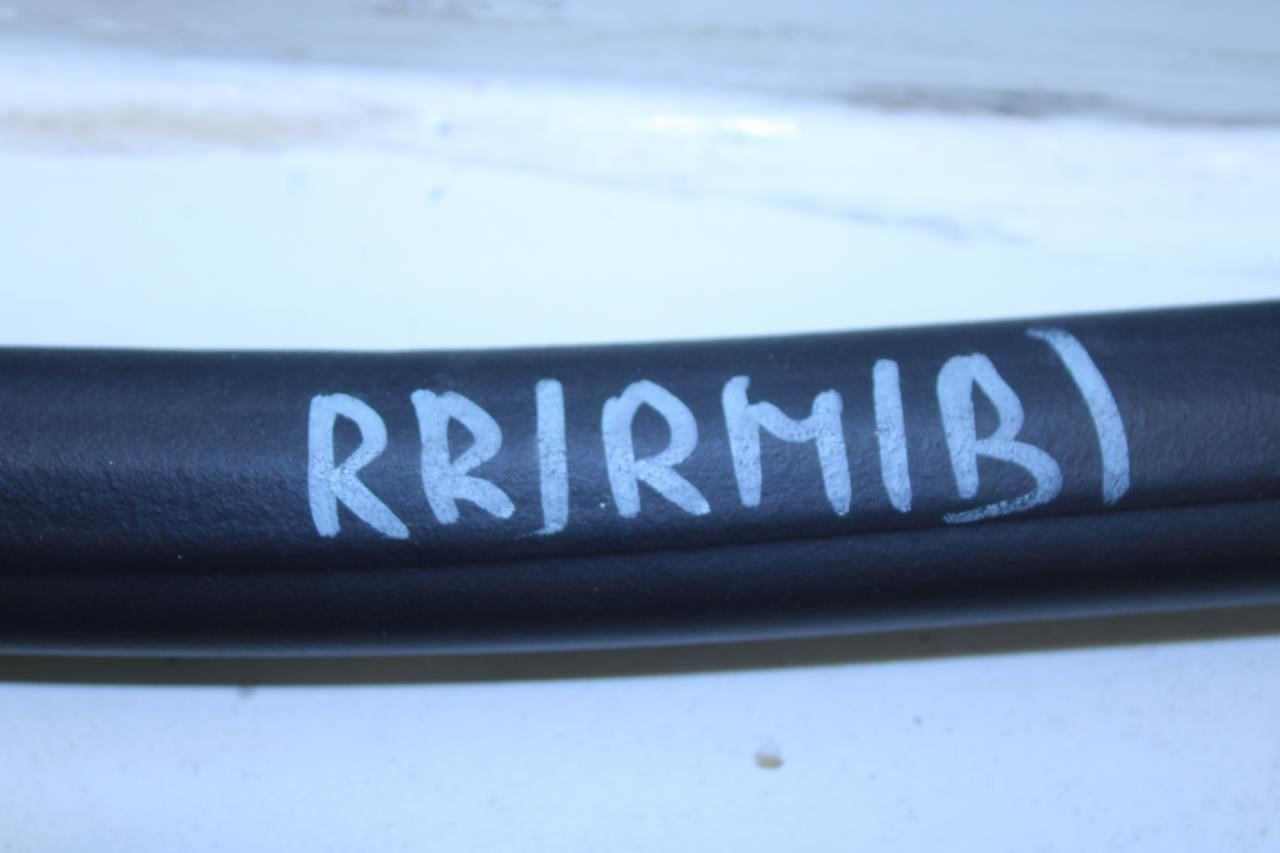 2018-2024 GMC Terrain Denali Rear Right Side Door Weatherstrip On Body 84360723 - Alshned Auto Parts