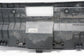 2014-2019 Kia Soul Front Radiator Grille Upper Cover Baffle 86353-B2000 OEM - Alshned Auto Parts