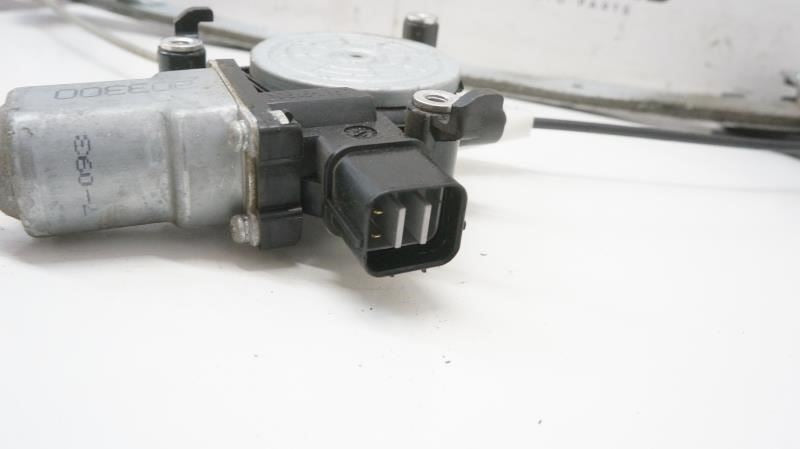 2009-2013 Subaru Forester Front Right Door Window Regulator w/ Motor 61041SC001 - Alshned Auto Parts