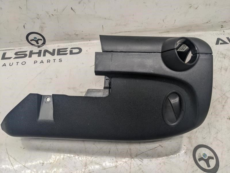 2007-13 Mini Cooper Steering Column Upper and Lower Shroud Cover 51-45-2-752-7764