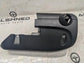 2007-13 Mini Cooper Steering Column Upper and Lower Shroud Cover 51-45-2-752-7764
