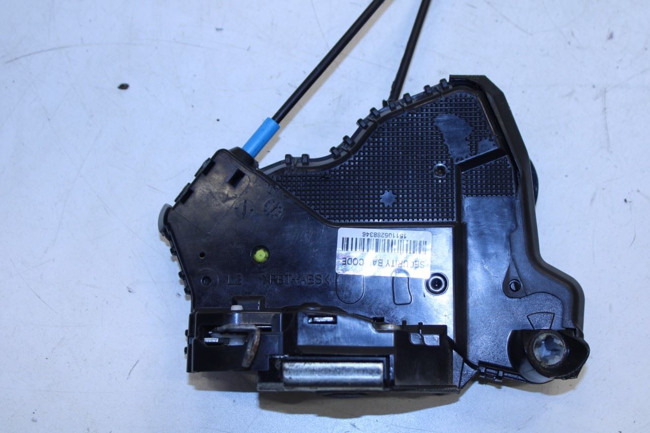 2013-20 Lexus GS350 Front Left Driver Side Door Lock Latch Actuator 69040-42250 - Alshned Auto Parts