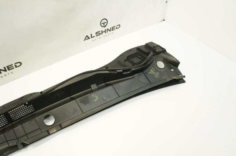 11-20 Toyota Sienna Windshield Wiper Cowl Cover Panel Grille 55708-08040 *ReaD* - Alshned Auto Parts