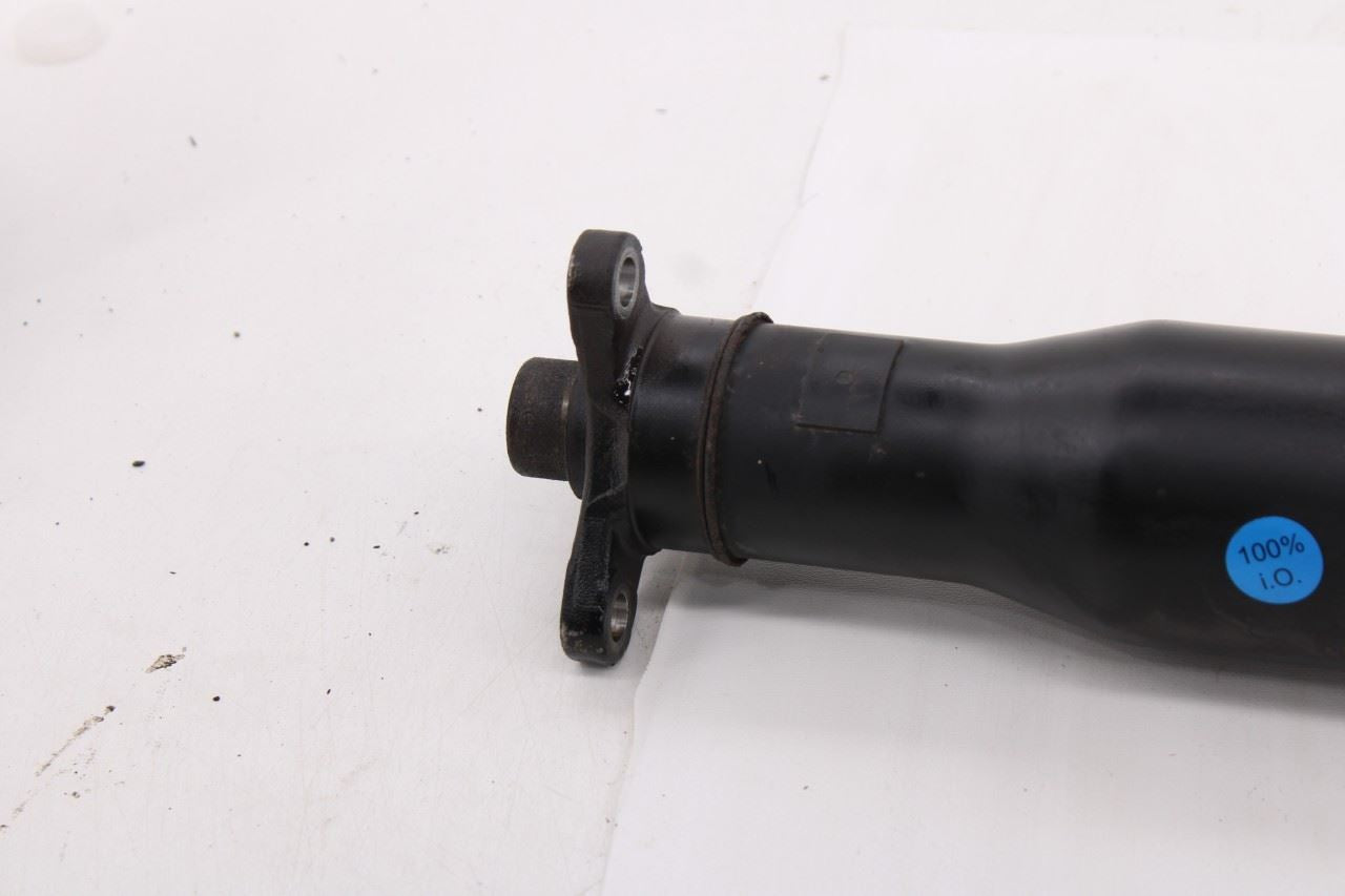 2010-16 Mercedes-Benz E 350 Luxury 4Matic 3.5L AWD AT Rear Drive Shaft Propeller3