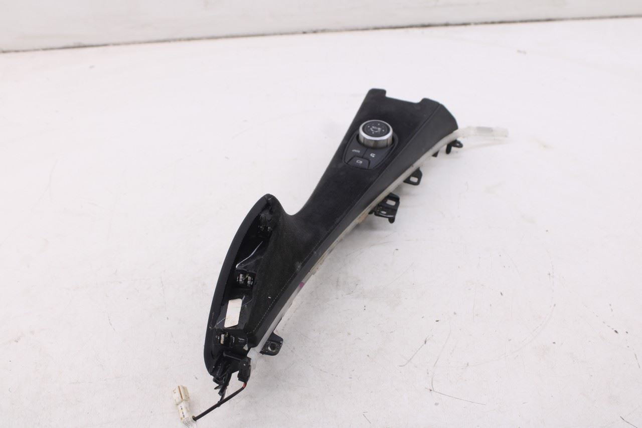 19-21 Infiniti QX50 ESSENTIAL 2.0L Console Multifunctional Control Switch *ReaD*9