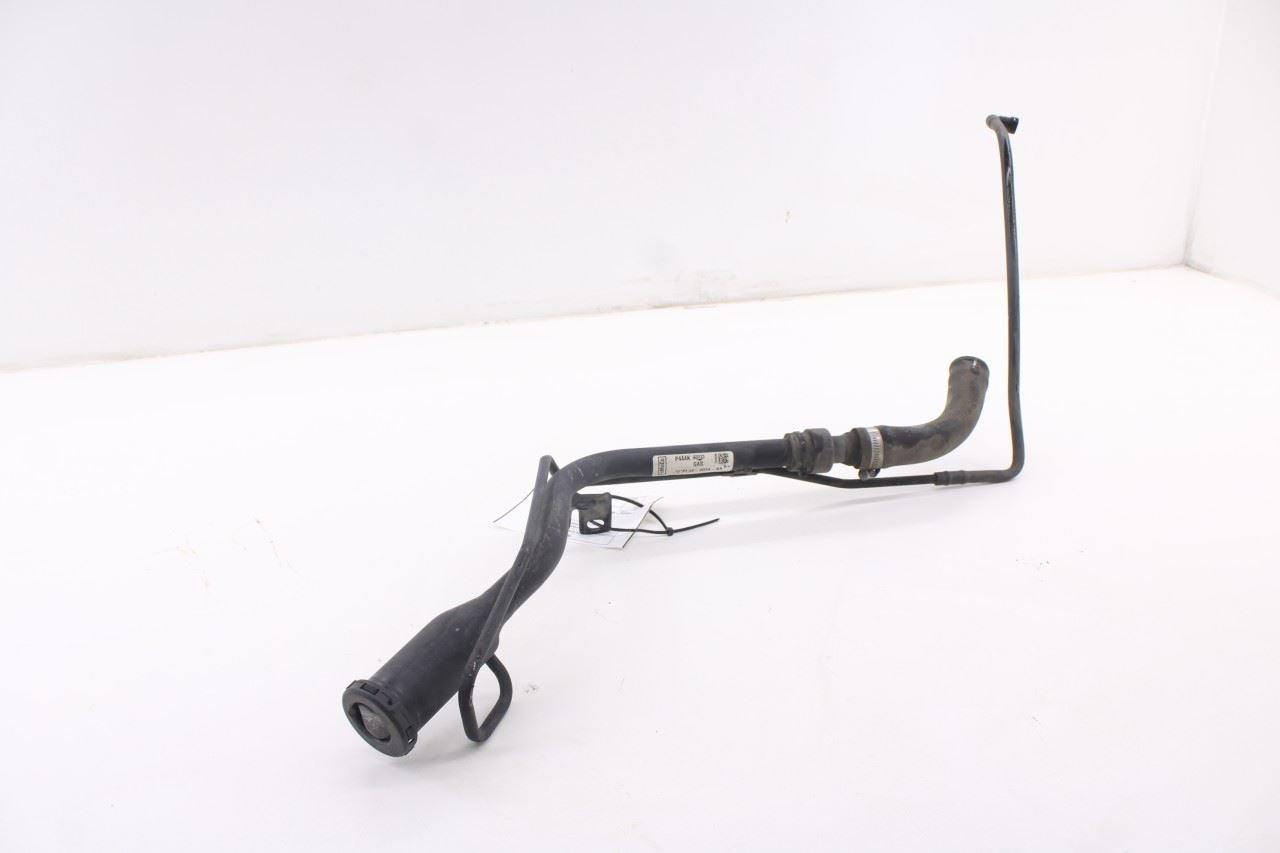 2021-26 Ford F150 XLT SuperCrew 5.0L Fuel Filler Neck Hose Tube Pipe RL3Z-9034-A10